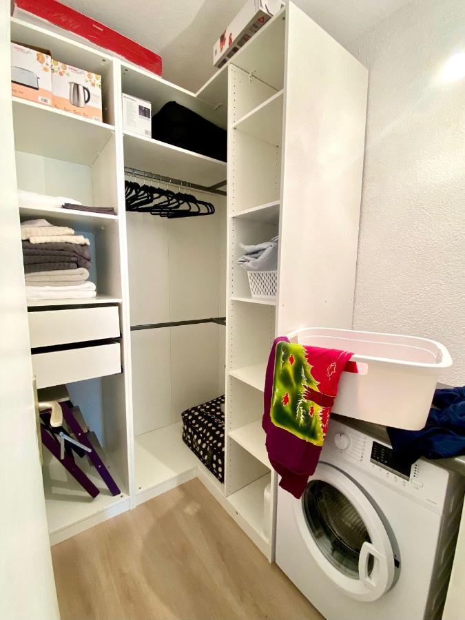 Cashmere, Aix En Provence Grand T2 Avec Jardin En Ville เอ็ก-ซอง-โพรวองซ์ ภายนอก รูปภาพ