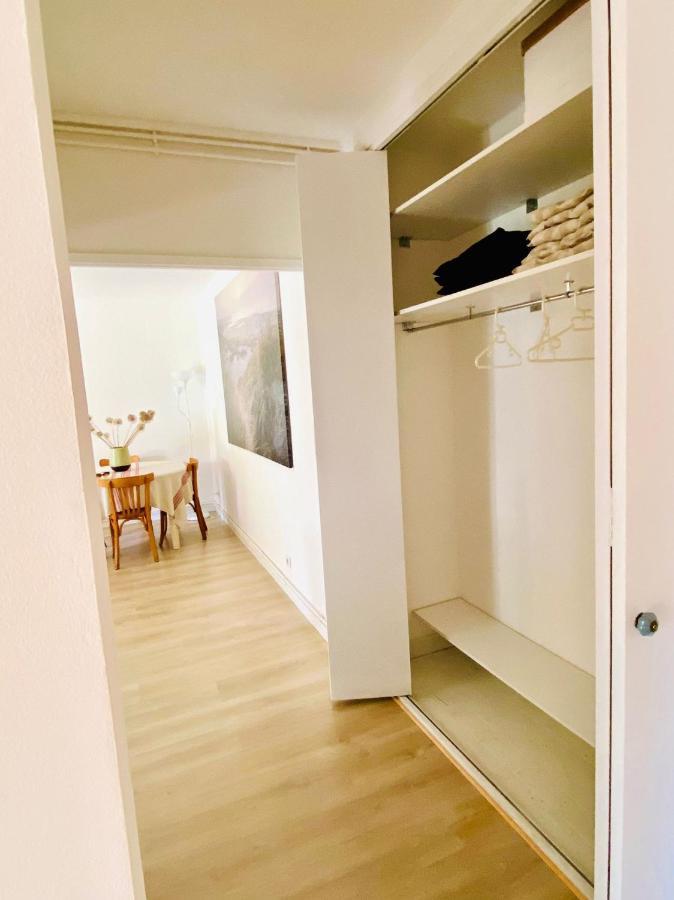 Cashmere, Aix En Provence Grand T2 Avec Jardin En Ville เอ็ก-ซอง-โพรวองซ์ ภายนอก รูปภาพ